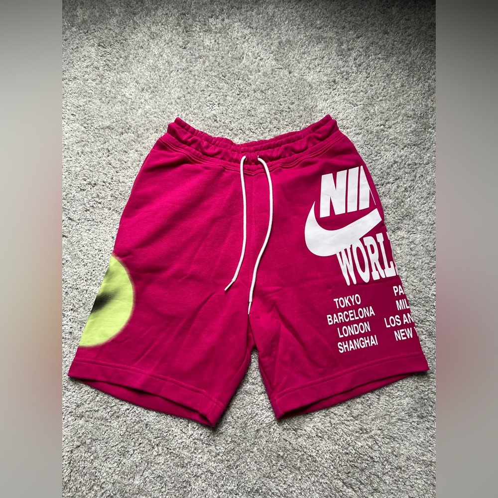 Nike Sweat Short